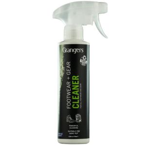 Grangers Footwear + Gear Cleaner 275ml